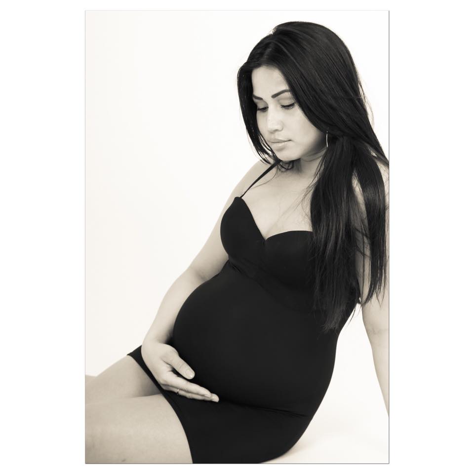 pregnancy foto shoot